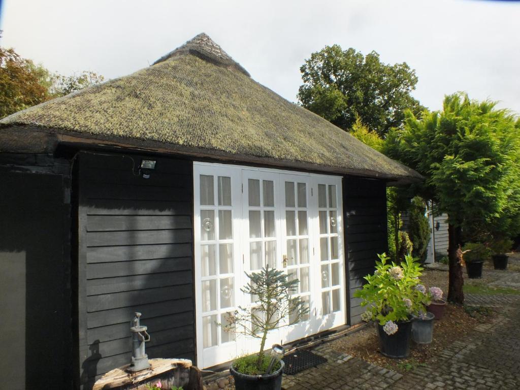 Clifton Hampden B&B Szoba fotó