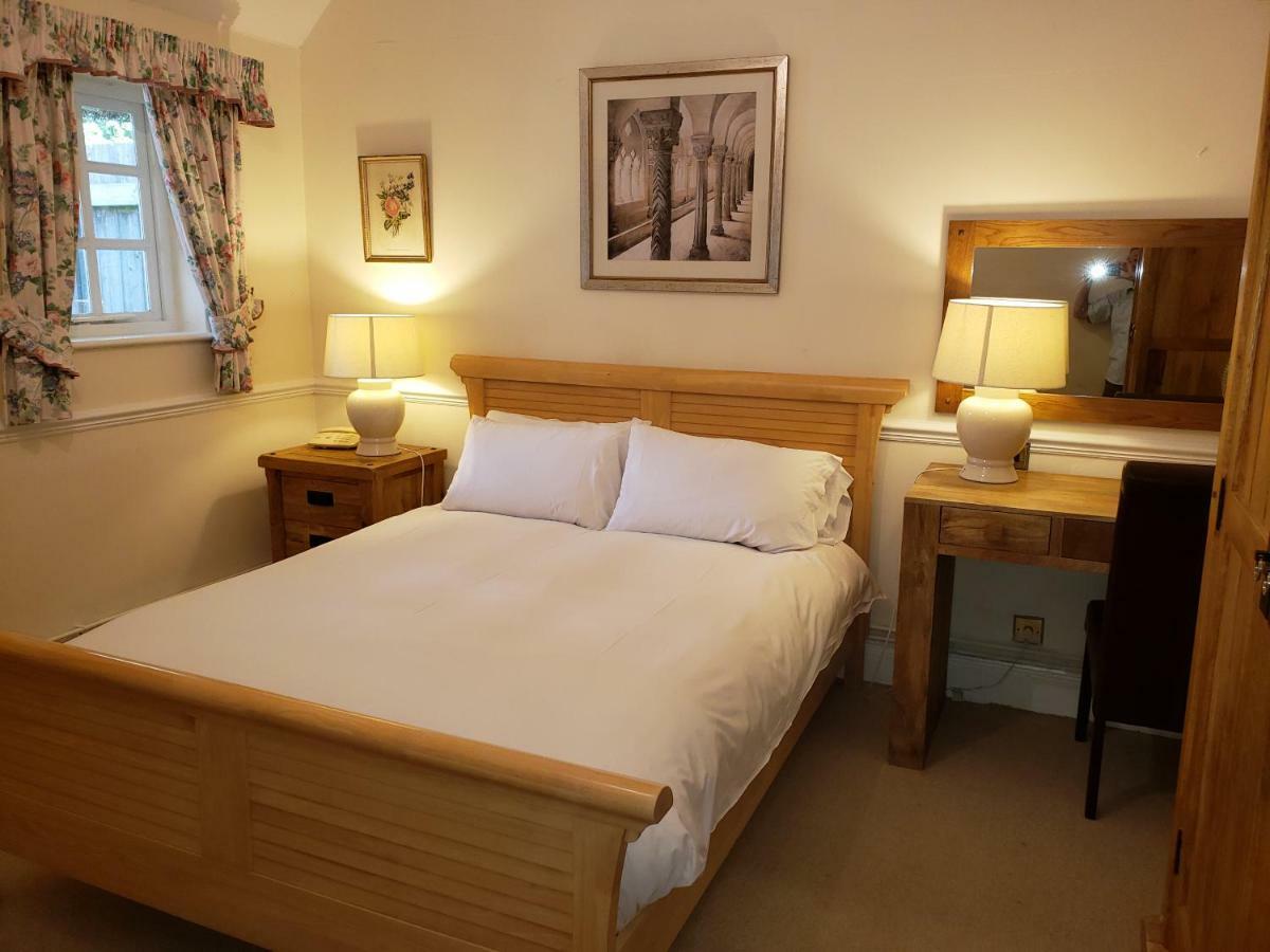 Clifton Hampden B&B Kültér fotó