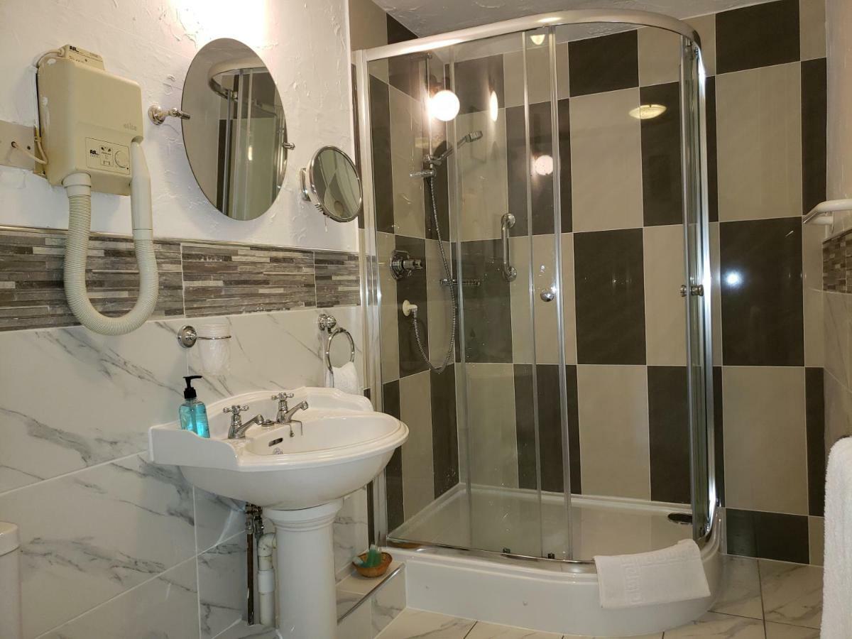 Clifton Hampden B&B Kültér fotó