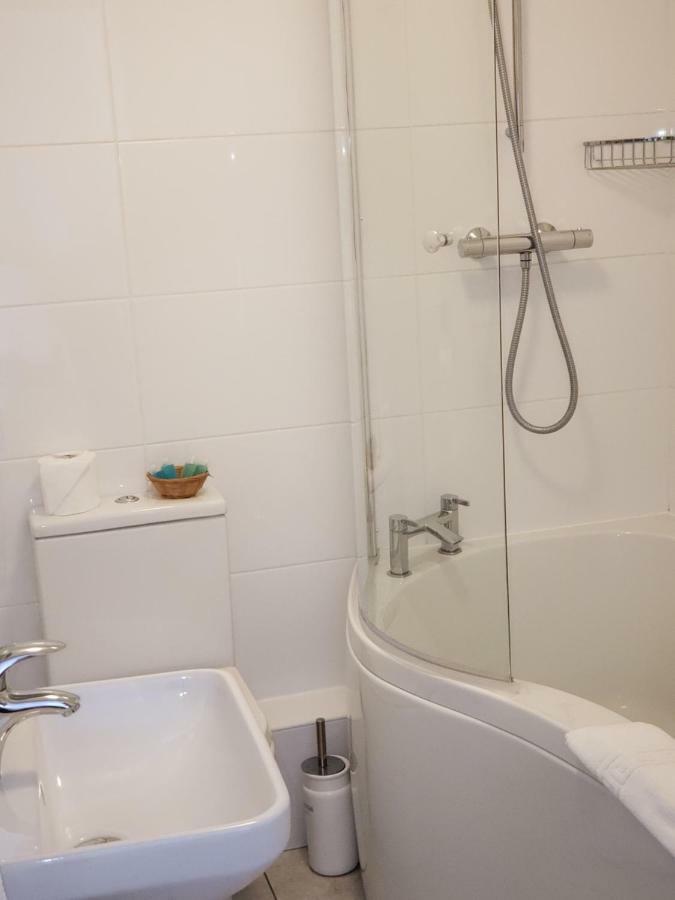 Clifton Hampden B&B Kültér fotó